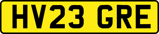 HV23GRE