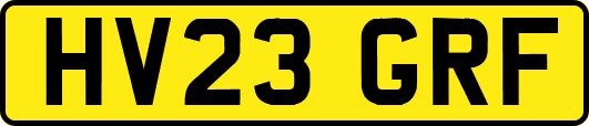 HV23GRF
