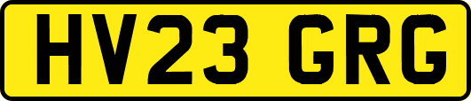 HV23GRG