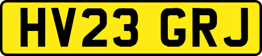 HV23GRJ