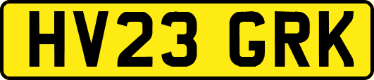 HV23GRK