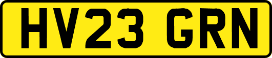 HV23GRN