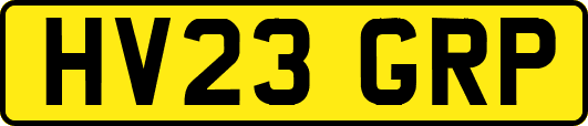 HV23GRP