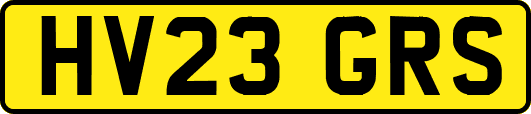 HV23GRS