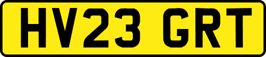 HV23GRT