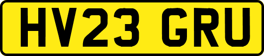 HV23GRU