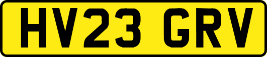 HV23GRV