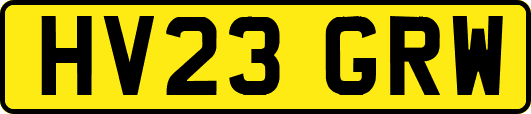 HV23GRW