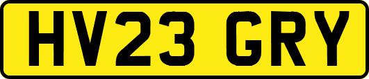 HV23GRY