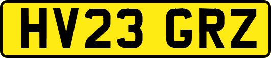 HV23GRZ