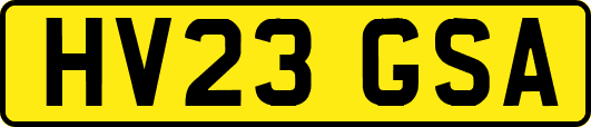 HV23GSA