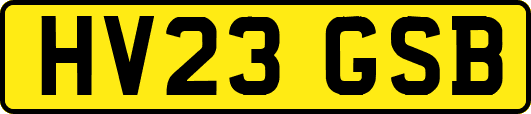 HV23GSB