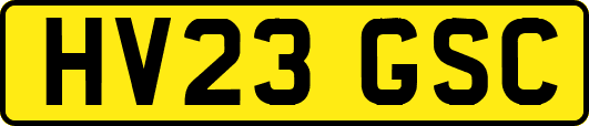 HV23GSC