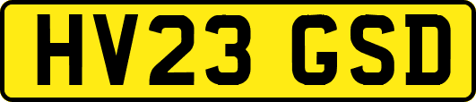 HV23GSD