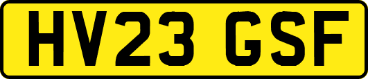 HV23GSF