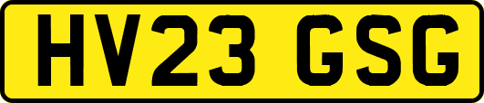 HV23GSG