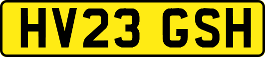 HV23GSH
