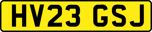 HV23GSJ