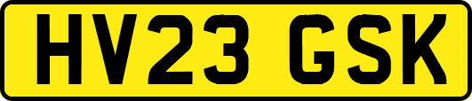 HV23GSK