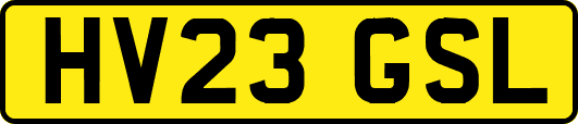 HV23GSL