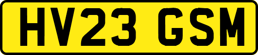 HV23GSM