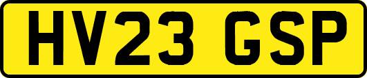 HV23GSP