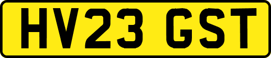 HV23GST