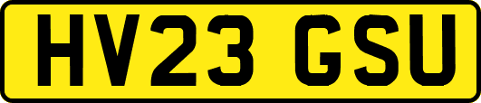 HV23GSU