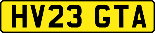 HV23GTA