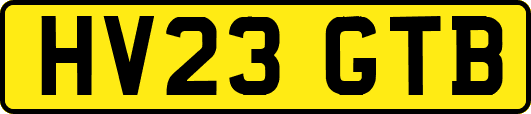 HV23GTB