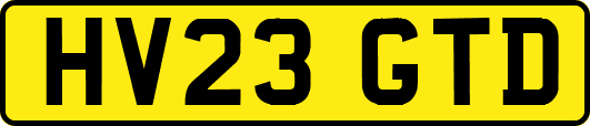 HV23GTD