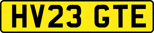 HV23GTE