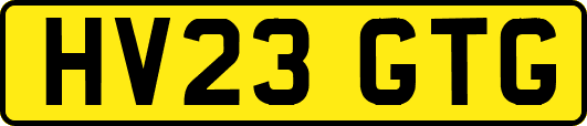 HV23GTG