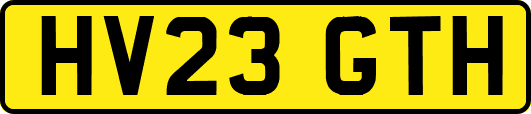 HV23GTH