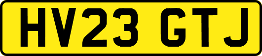 HV23GTJ