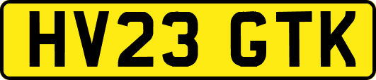 HV23GTK