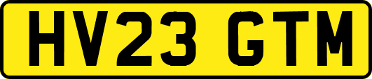 HV23GTM