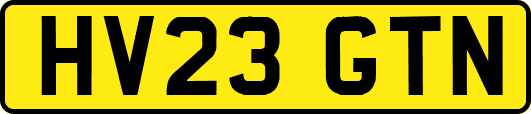 HV23GTN