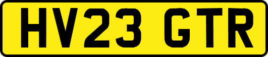 HV23GTR