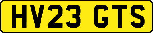 HV23GTS