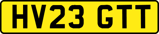 HV23GTT