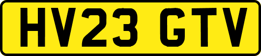 HV23GTV