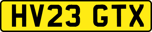 HV23GTX