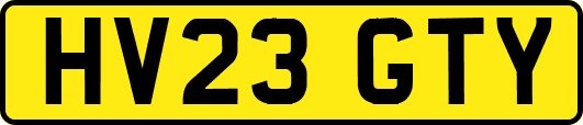 HV23GTY
