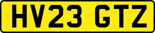HV23GTZ