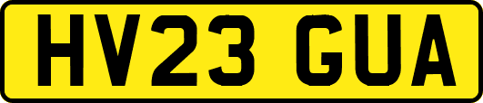 HV23GUA