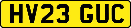 HV23GUC