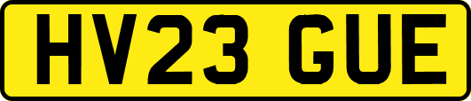 HV23GUE
