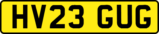 HV23GUG
