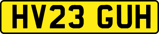 HV23GUH